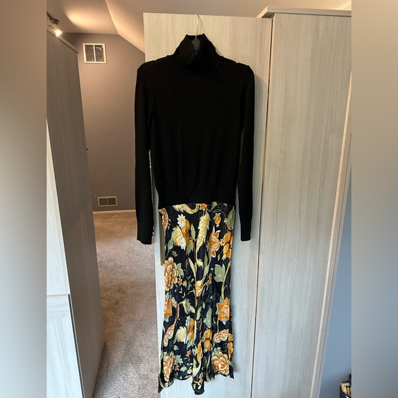 Anthropologie Conditions Apply Dress Never Worn - Picture 6 of 6